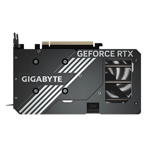 Gigabyte RTX 5060 Ti Windforce Max OC 16GB GDDR7 Graphics Card